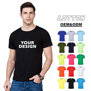 Odor-Resistant Seamless Mens Quick-Dry T-Shirt For Fitness Enthusiasts Featuring Anti-Chafe Seams - Product Image 6