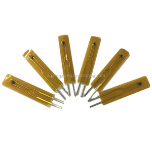 50kohm 0.1% 3950 NTC thermistor và phù hợp với sức đề kháng cho Nhiệt kế lâm sàng - Product Image 3