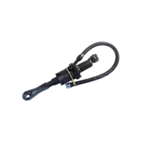 Maître-cylindre d'embrayage OEM9687036180 2182.A5 2182.G5 Pompe d'embrayage hydraulique pour remplacement et réparation CITROEN C6 PEUGEOT 407