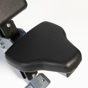 Equipamento de Ginástica Profissional para Uso Comercial, Banco Inclinado para Levantamento de Peso com Placas de Aço, Certificado CE - Product Image 5