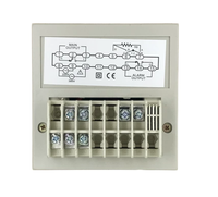Contrôleur de température pour four à gaz et électrique LUSI pour table TEL96-9001S, nouveau modèle universel