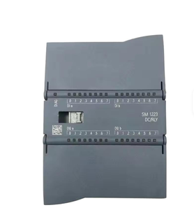 Module d'E/S Siemens PLC 6ES7223-1PL32-0XB0 RS485 pour l'automatisation industrielle et la programmation PLC Neuf et original - Product Image 3