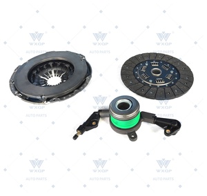 <span class=keywords><strong>Kit</strong></span> de pression d'embrayage 624340833 0002541608 pour Mercedes Benz Sprinter 906 Vito 639 - Product Image 3