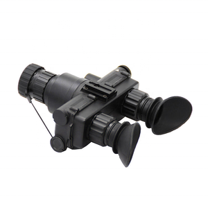NVG กล้องส่องทางไกล <span class=keywords><strong>Gen2</strong></span> HD มีระบบระบายความร้อนสำหรับกลางวันและกลางคืนพร้อมหมวกกันน็อค - Product Image 2