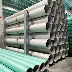ASTM JIS Metal Tubes Calor Exchange Uso OD114.3mm <span class=keywords><strong>Ss</strong></span> 304 Tubos Redondos 316 Brilhante Recozido Decapagem Sem Costura Tubo De Aço Inoxidável - Product Image 3