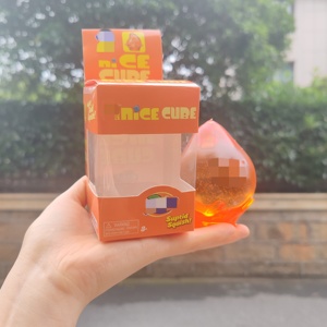 ใหม่ตัวบีบสำหรับบรรเทาความเครียดจากการตกอยู่ในฝัน - Product Image 1