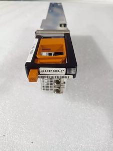 Carte de module E/S 4 ports 16 Go 303-392-000A-07 pour stockage Unity XT380/480/680/880 Unity 303-392-000A-07 4 ports 16 Gb - Product Image 3