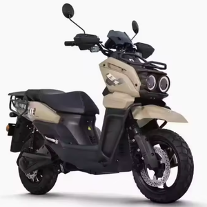 Motos électriques ODF 62v 1000W à grande vitesse Meilleure vente directe d'usine Vente en gros Endurance Touring de Chine - Product Image 1