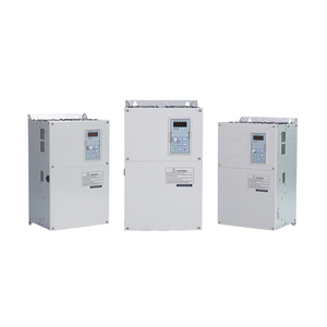 ตัวแปลงความถี่ (VSD) แบบปรับความเร็วได้ 20 ระดับ สำหรับเฟสเดียว/สามเฟส - Product Image 3