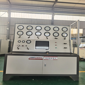 Prueba de Calibración de Seguridad para Válvulas de Alivio de Presión DN15-DN400 de la Marca ODMT - Product Image 6