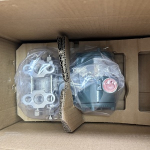 Transmetteur de pression différentielle Yokogawa EJA110E, série EJA, transmetteur de pression différentielle EJA110E, capteur de pression - Product Image 6