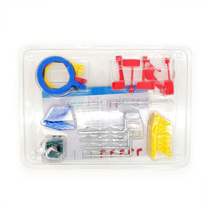 جهاز تحديد موضع فيلم الأشعة السينية للأسنان / محدد موقع فيلم الأشعة السينية / نظام تحديد موضع فيلم الأشعة السينية FPS 3000 - Product Image 2