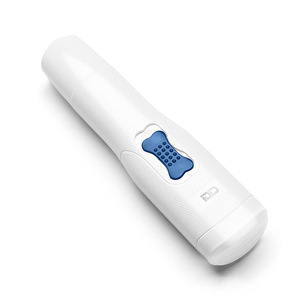 เครื่องเจียรเล็บสุนัขแบบใช้แบตเตอรี่ เครื่องมือดูแลเล็บไฟฟ้าสำหรับสุนัข - Product Image 2