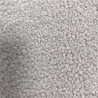 Tissu polaire 100 Polyester, lot de 50 étoffes haute qualité pour jouets et vêtements