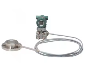 Sensor Diferencial Yokogawa Original de Japón, Modelo EJA130E, 4-20mA, Función Estable y Completa - Product Image 6