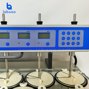 Laboao intelligenter Auflösungstester mit 1000 W elektrischer Heizung - Product Image 5