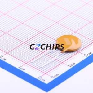 MF-R090 Resettable Fuse Through hole Component (THT),P=5.1mm Fuse 60V 40A 900mA 1.8A - Product Image 2