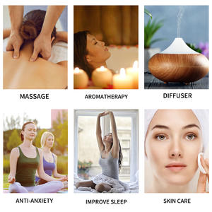 Olio Essenziale Naturale di Foglie di <span class=keywords><strong>Timo</strong></span> Fresco 30ml Puro per Uso Cosmetico e Massaggi Tutti i Tipi di Pelle Disponibile OEM - Product Image 6