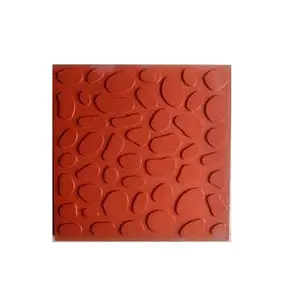 Latest design 300x300 Floor Ceramic Tiles Parking Porcelain Floor Tiles from Manufacturer and Supplier