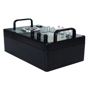 Calibrador de Vibraciones Portátil ZT-5503, Instrumento de Medición de Vibraciones Portátil, Instrumento de Calibración, Calibrador de Vibraciones - Product Image 5