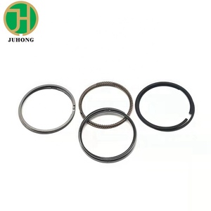 R06a <span class=keywords><strong>Piston</strong></span> Ring Set sử dụng cho Mazda Flair Carol Scrum đường kính <span class=keywords><strong>64mm</strong></span> 12140-55s00 - Product Image 6