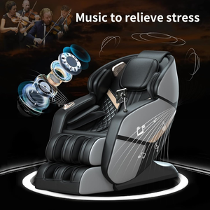 US GERMANY Warehouse Salon Zero Gravity Chair Delivered Within 7 Days - Product Image 3