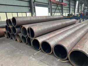 <strong>API</strong> <strong>5L</strong> <strong>PSL1</strong> PSL2 B X42 <strong>X52</strong> X60 X70 X80 X100 Round Smls Seamless Carbon Steel <strong>Pipe</strong> and Tube Oil <strong>Pipe</strong> and Gas <strong>Pipe</strong> - Product Image 3