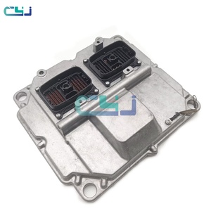 462-0006 462-0007 462-0008 462-0009 ชุดควบคุม ECU ECM ระบบควบคุมอิเล็กทรอนิกส์ เครื่องยนต์ C7.1 สำหรับอะไหล่รถขุด CAT320D - Product Image 1