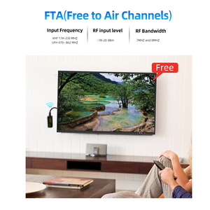 Junuo U8 <span class=keywords><strong>Mini</strong></span> H265 <span class=keywords><strong>DVB</strong></span> <span class=keywords><strong>T2</strong></span>/C gx6702s5 <span class=keywords><strong>DVB</strong></span> TV Stick <span class=keywords><strong>T2</strong></span> <span class=keywords><strong>Dongle</strong></span> 1080P kỹ thuật số FTA Set Top Box <span class=keywords><strong>T2</strong></span> <span class=keywords><strong>DVB</strong></span> TV Tuner hỗ trợ wifi TV Stick - Product Image 3