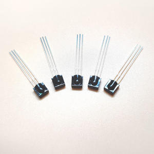 LC TV LF0038B Optical <b>Amplifier</b> 38KHz Wideband Digital Sensor Infrared Receiver 2.7-5.5V - Product Image 3