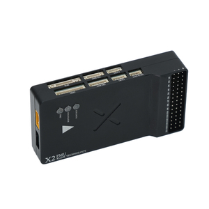 Unité de mesure inertielle triple réduite au risque de pannes + Baromètre double + Magnétomètre intégré, XLINK X2 Flight haute performance industrielle - Product Image 4