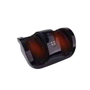 Máquina de Masaje de Pantorrillas y Pies con Calor, Masajeador Profundo para la Salud, Venta al por Mayor - Product Image 1