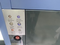 Imprimante jet d'encre hybride UV grand format 3,2 m avec tête KONICA9888H et logiciel FLEXI RIP pour impression UV sur bannières, toiles et affiches