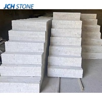 Nature Quartzite Pierre de culture blanche pure Carreaux muraux intérieurs et extérieurs