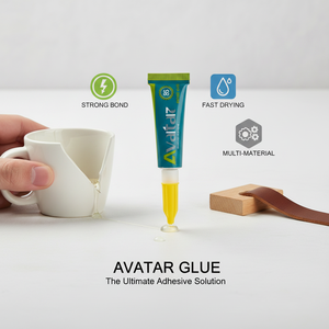 <span class=keywords><strong>Colle</strong></span> liquide 3g pour coller le plastique, le cuir et les articles en <span class=keywords><strong>bois</strong></span>, forte puissance de liaison - Product Image 2