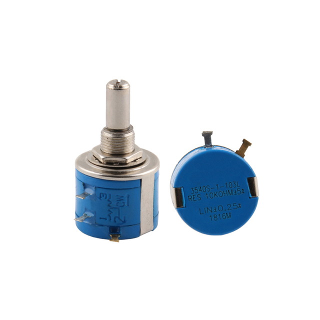 #53142 3590S-2-502 Potentiometer 5K 2W