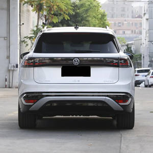 2023 Veicolo Elettrico Più Economico <span class=keywords><strong>ID</strong></span> 6 Crozz <span class=keywords><strong>7</strong></span> Posti Auto Elettrica per Adulti - Product Image 5