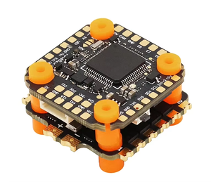 Controlador de Vuelo HAKRC F405 V2 F4 Mini al por Mayor con BEC Dual, Orificio de Fijación M4, Dimensiones 44x44x22mm - Accesorios Esenciales para Drones - Product Image 6