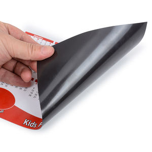 2026 магнитный календарь с логотипом - Product Image 5