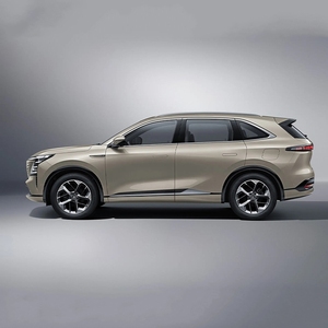 Changan CS75 <span class=keywords><strong>Plus</strong></span> 1.5T 2.0T PHEV Híbrido Vehículo de Nueva Energía <span class=keywords><strong>Coches</strong></span> Usados 2021 2020 SUV 2WD Cuero R18 En Stock Venta - Product Image 3