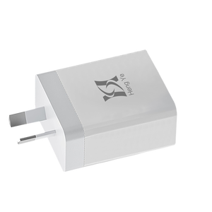 Originele Super Snel Opladen Mobiele Telefoon Au Uk Europa Plug Adapter Met 4 Stopcontacten <span class=keywords><strong>3</strong></span> Usb A 1 Type C Oplader - Product Image 6