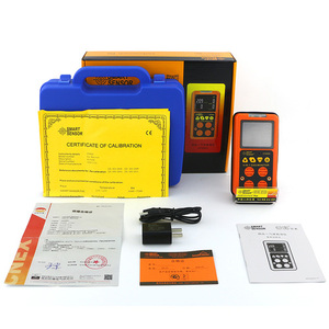Detector de Gas 4 en 1 ST8900, Detector de Gas Portátil Cuatro en Uno, Alarma de Gases Tóxicos y Nocivos para Espacios Limitados - Product Image 4