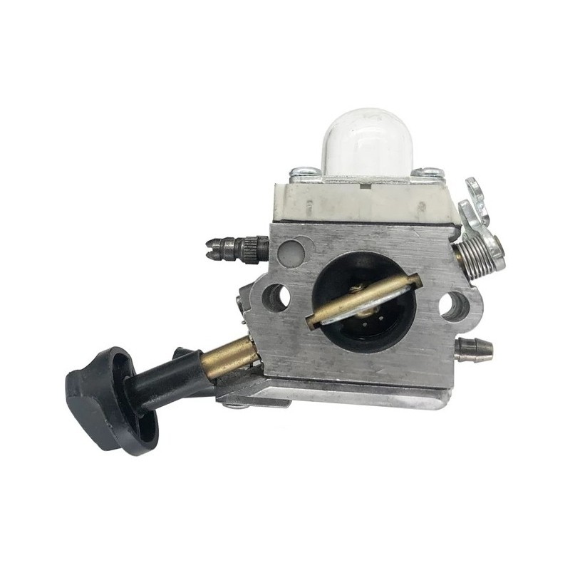 Карбюратор ZAMA OEM BG56 для Stihl Blower BG56 BG56C SH56 SH56C BG86 BG86C BG86Z SH86 SH86C Zama 4241 120 0616