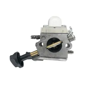 OEM ZAMA Carburetor BG56 For Stihl Blower BG56 BG56C SH56 SH56C BG86 BG86C BG86Z SH86 SH86C Zama 4241 120 0616