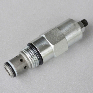 Régulateur hydraulique en acier inoxydable BLF10-16 à orifice fixe compensé - Product Image 4
