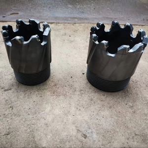 Nhà máy 76mm <span class=keywords><strong>PDC</strong></span> lõi khoan <span class=keywords><strong>bit</strong></span> đá lỗ khoan <span class=keywords><strong>bit</strong></span> cho cũng khoan tùy chỉnh - Product Image 5