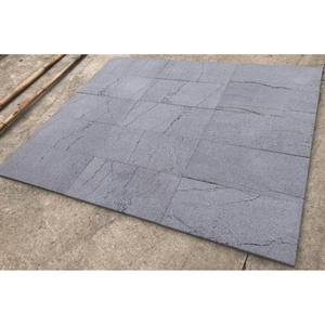 Piedra Natural de Basalto Azul de Hainan, Adoquín de Basalto, Piedra de Basalto Negra - Product Image 1