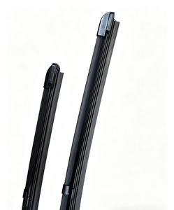 Lames d'<span class=keywords><strong>essuie</strong></span>-<span class=keywords><strong>glace</strong></span> spécialement conçues pour Audi, avec lame en caoutchouc anti-âge robuste, pour Audi Q5, codes de châssis 8R et FP - Product Image 6
