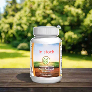 Penjualan laris Booster kesehatan 150 kapsul kapsul Ultimate Multi Vitamin Plus kapsul imun - Product Image 2