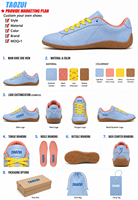Baskets personnalisées pour hommes, profil bas, coutures discrètes, ventilation par œillets, semelle fine en caoutchouc, style minimaliste, usage quotidien, durables, décontractées